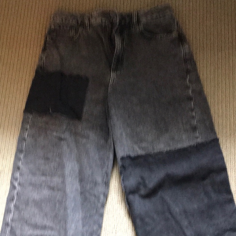 Garage jeans